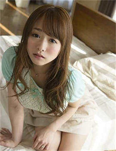 日本娘王