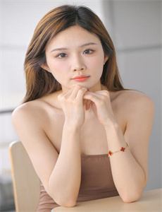迷雾少女