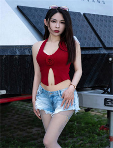 花园里的萤火虫