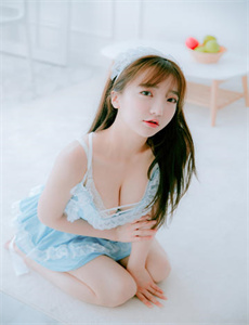 暴强美眉升级版