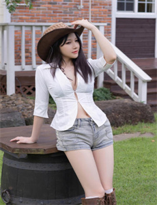 变身男女2011