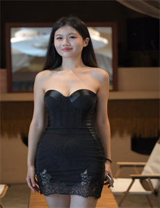 西柏坡