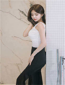 变态白书