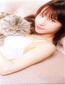 4inLove粤语版