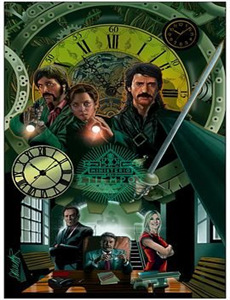 真假白月光,傅总爱错人