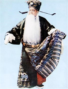 觅江南古镇清流