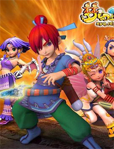 新麦圈可可美食天下第1季